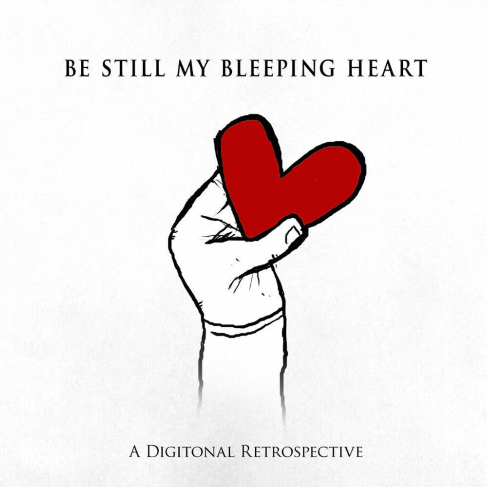 Picture of Be Still My Bleeping Heart
