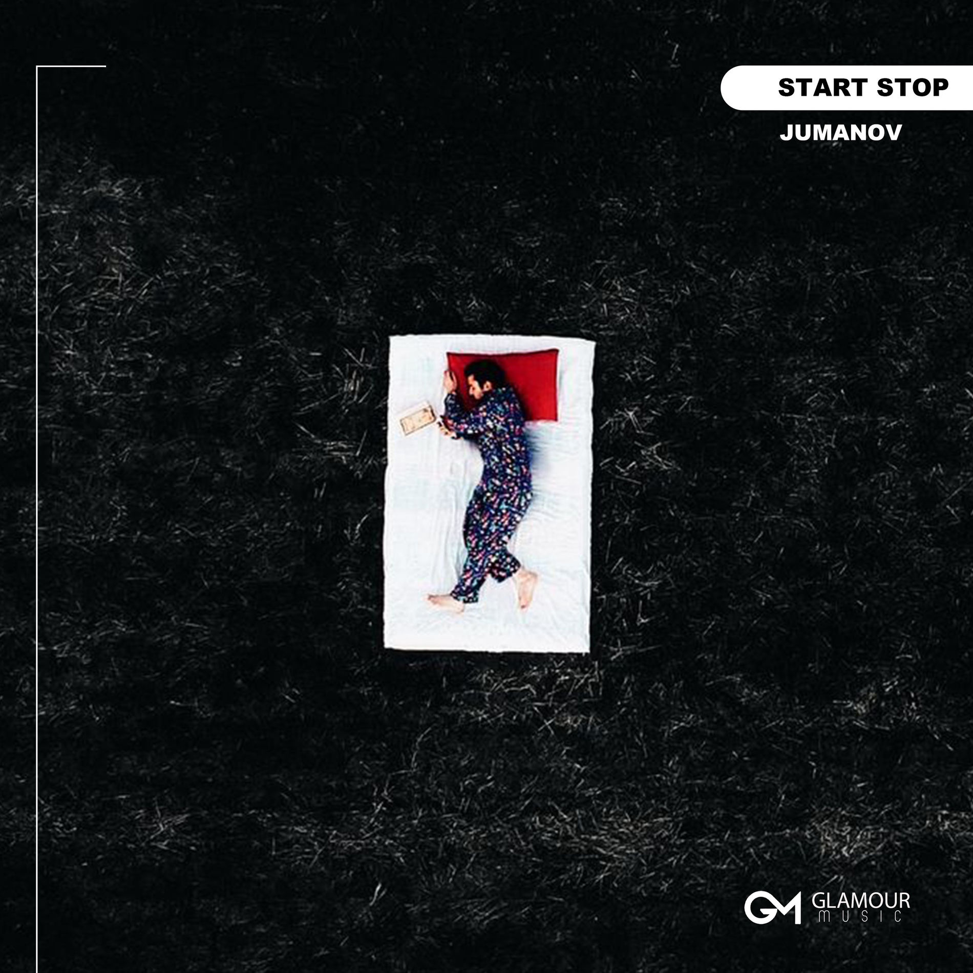 Album cover of Start Stop