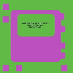Cover of Front 996