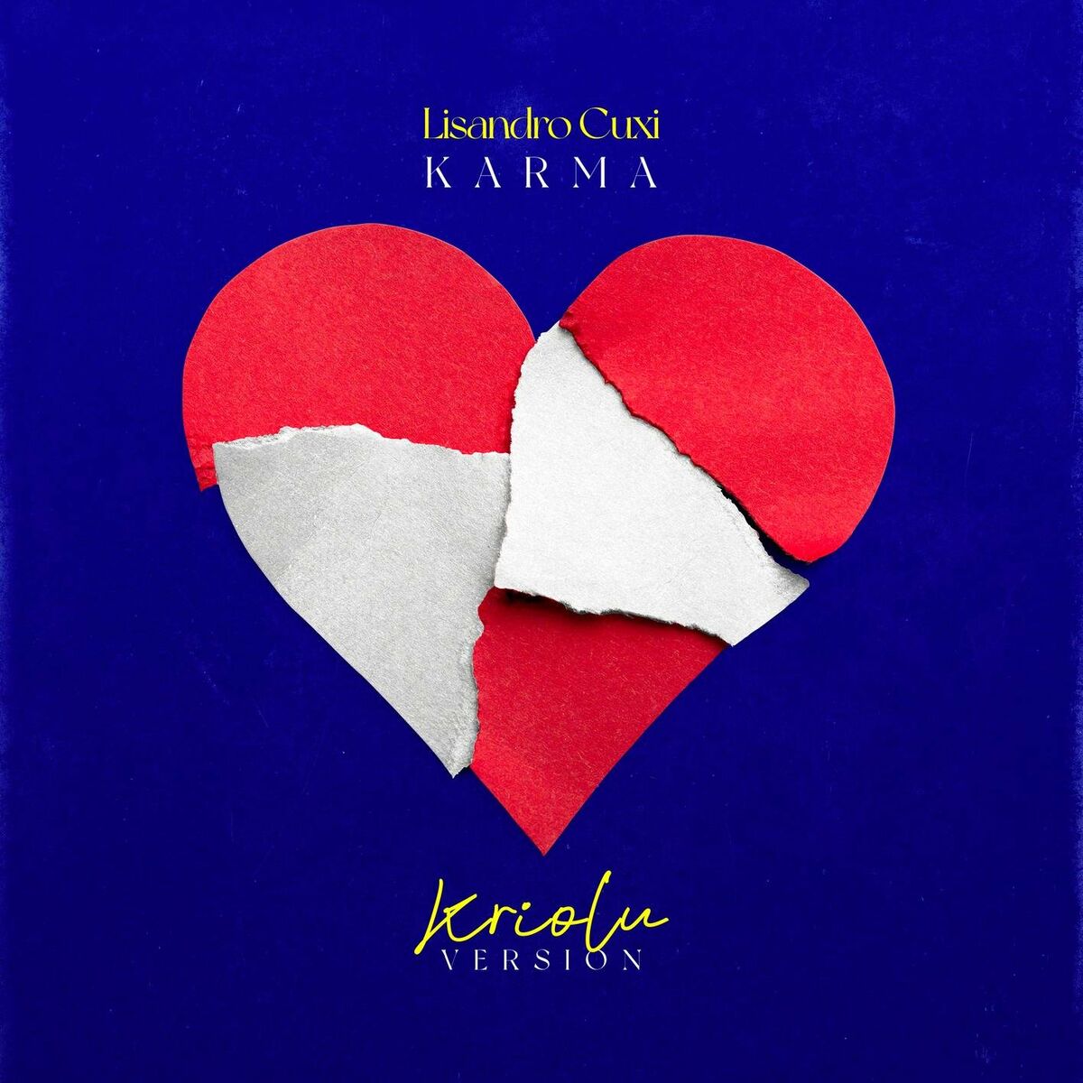 Album cover of Karma