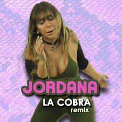 Cover of La Cobra (Remix)
