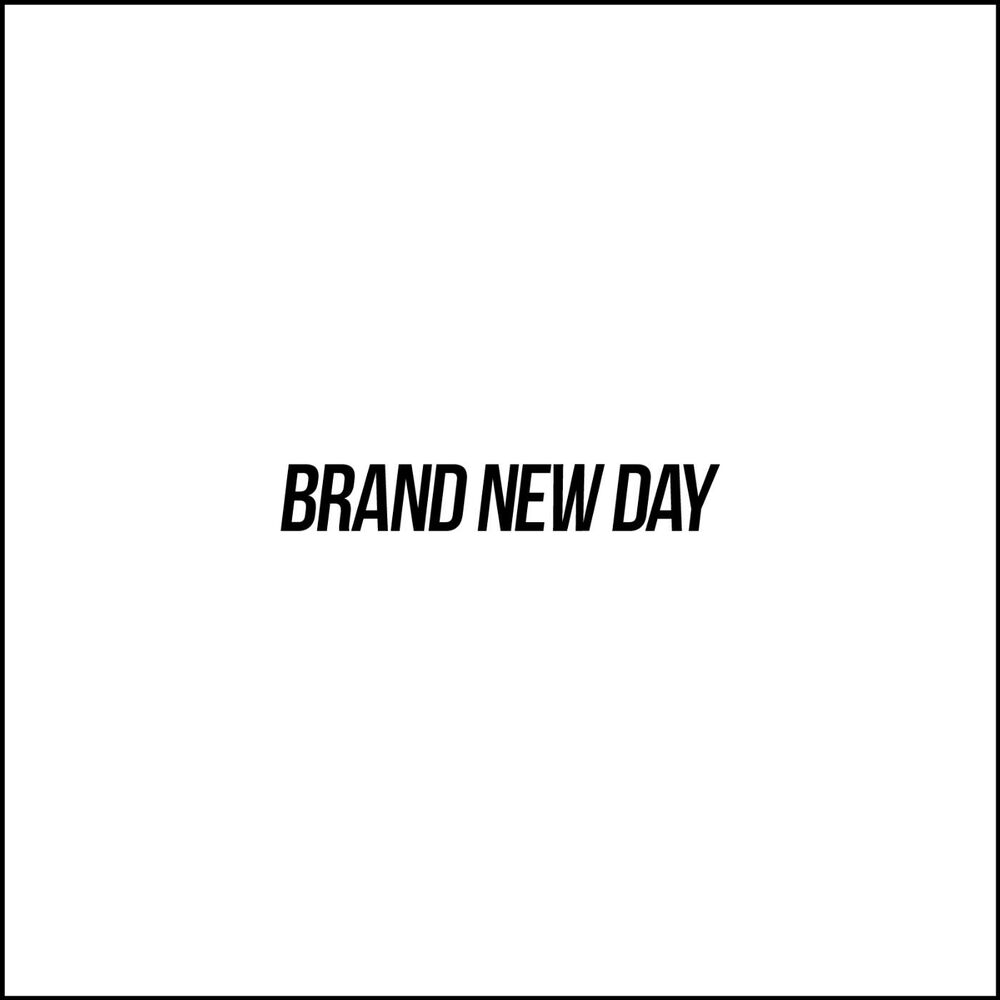 Picture of Brand New Day