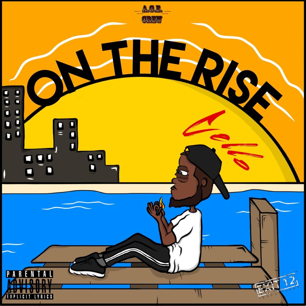 Picture of On the Rise