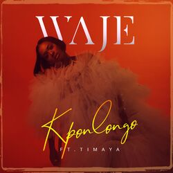 Cover of Kpolongo