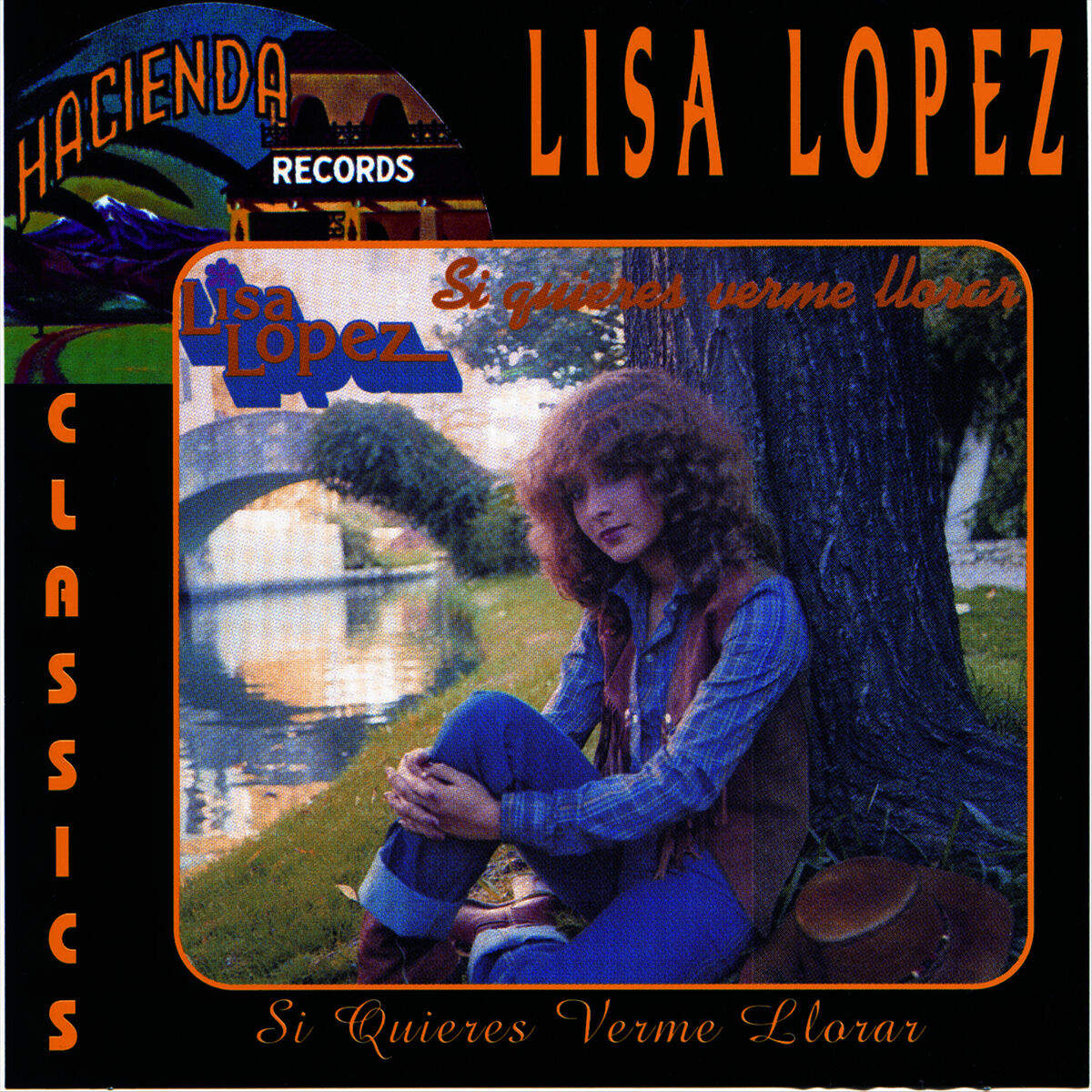 Album cover of Si Quieres Verme Llorar
