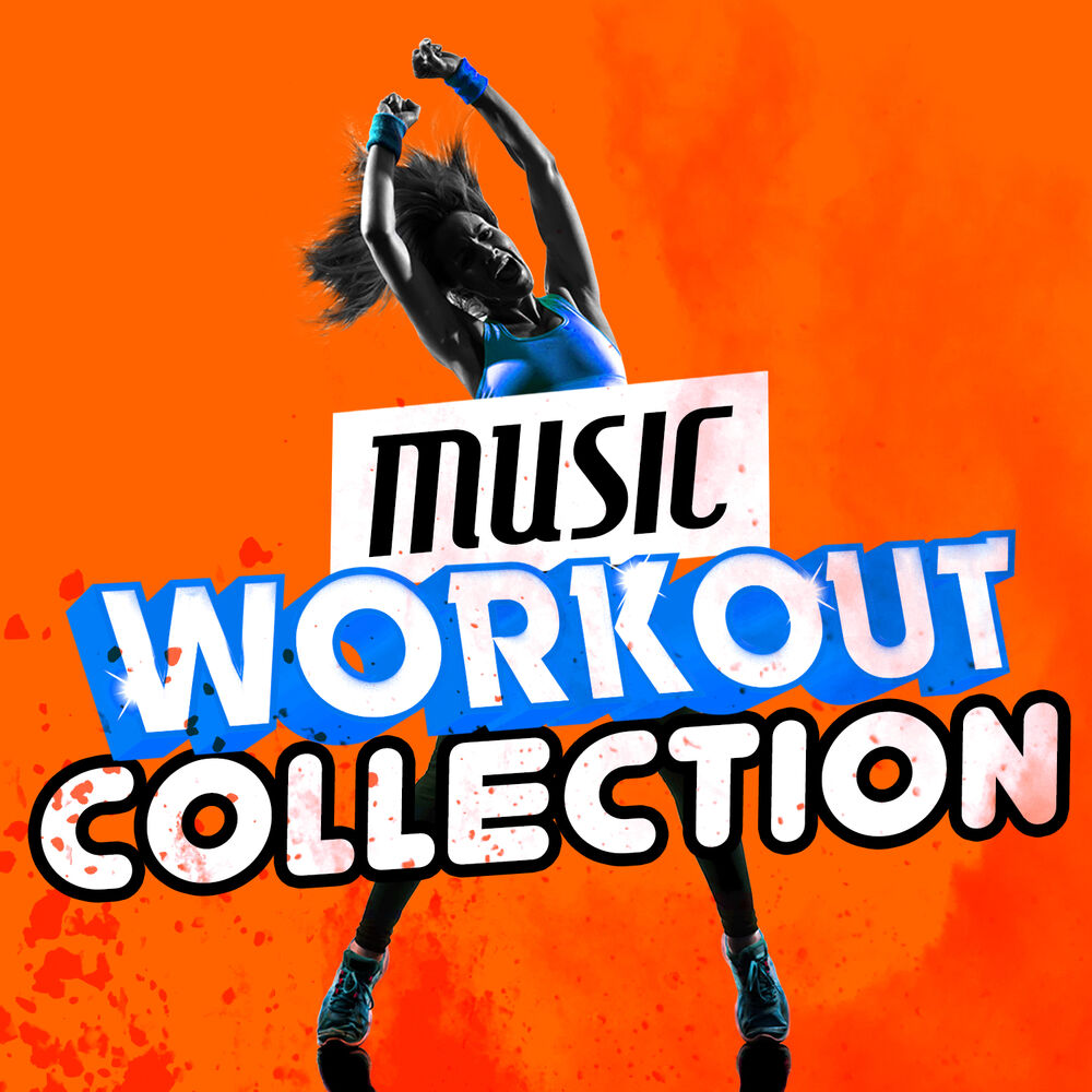 Picture of Music Workout Collection