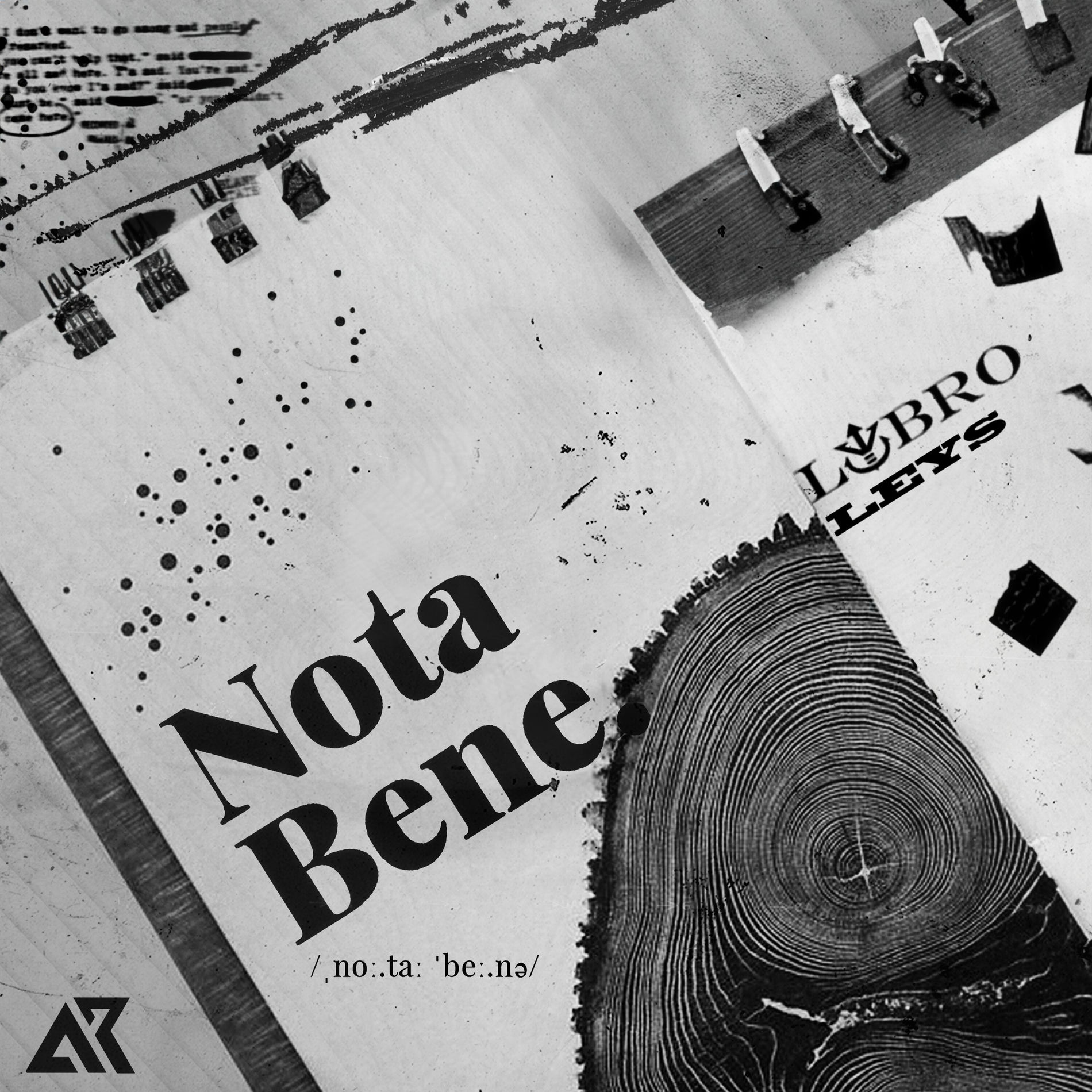 Album cover of Nota Bene