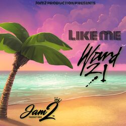 Cover of LIKE ME