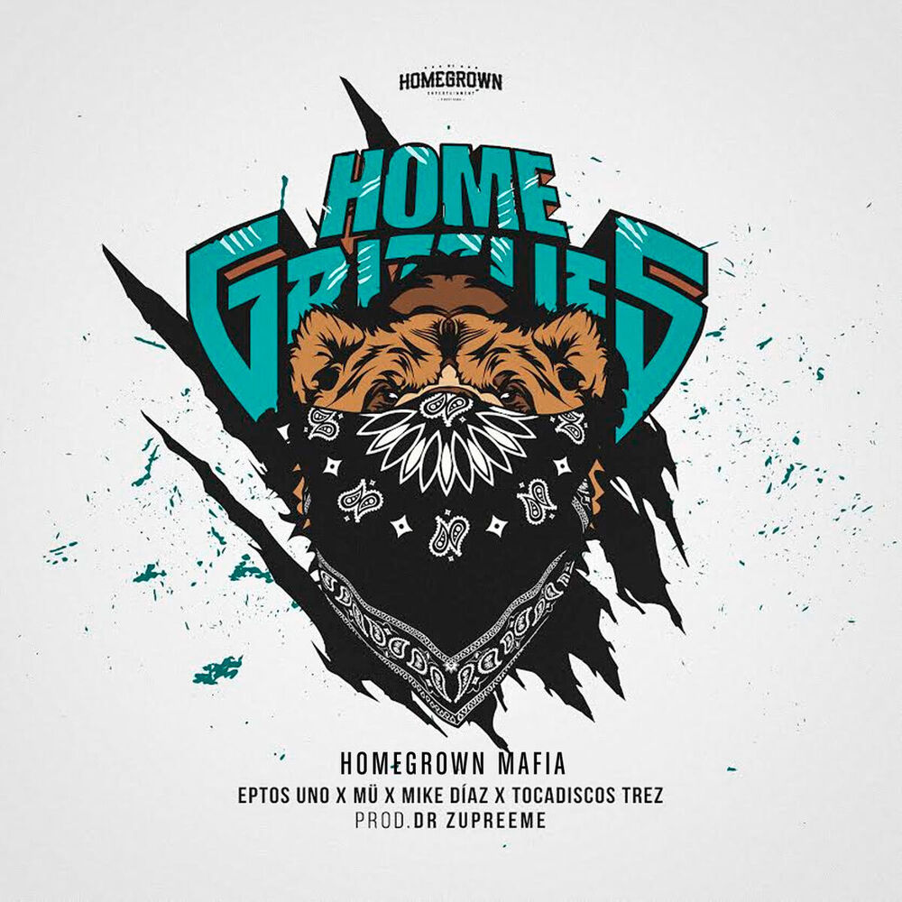 Picture of Homegrizzlies