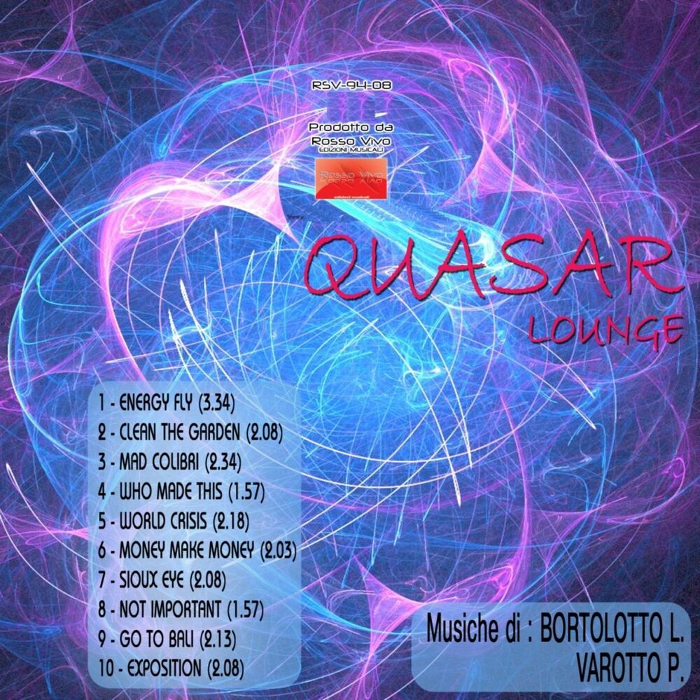 Picture of Quasar Lounge