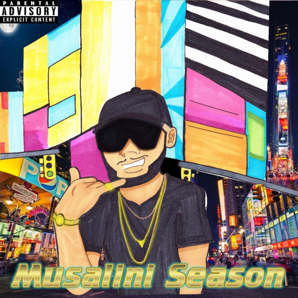 Picture of Musalini Season