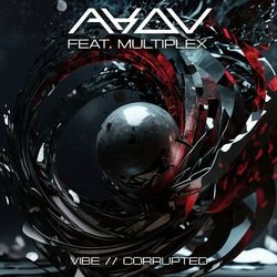 Cover of VIBE/Corrupted