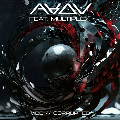  AKOV - VIBE Corrupted (2024) 