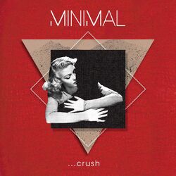 Cover of Crush