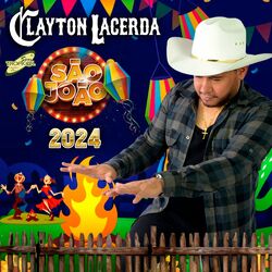 Cover of São João 2024