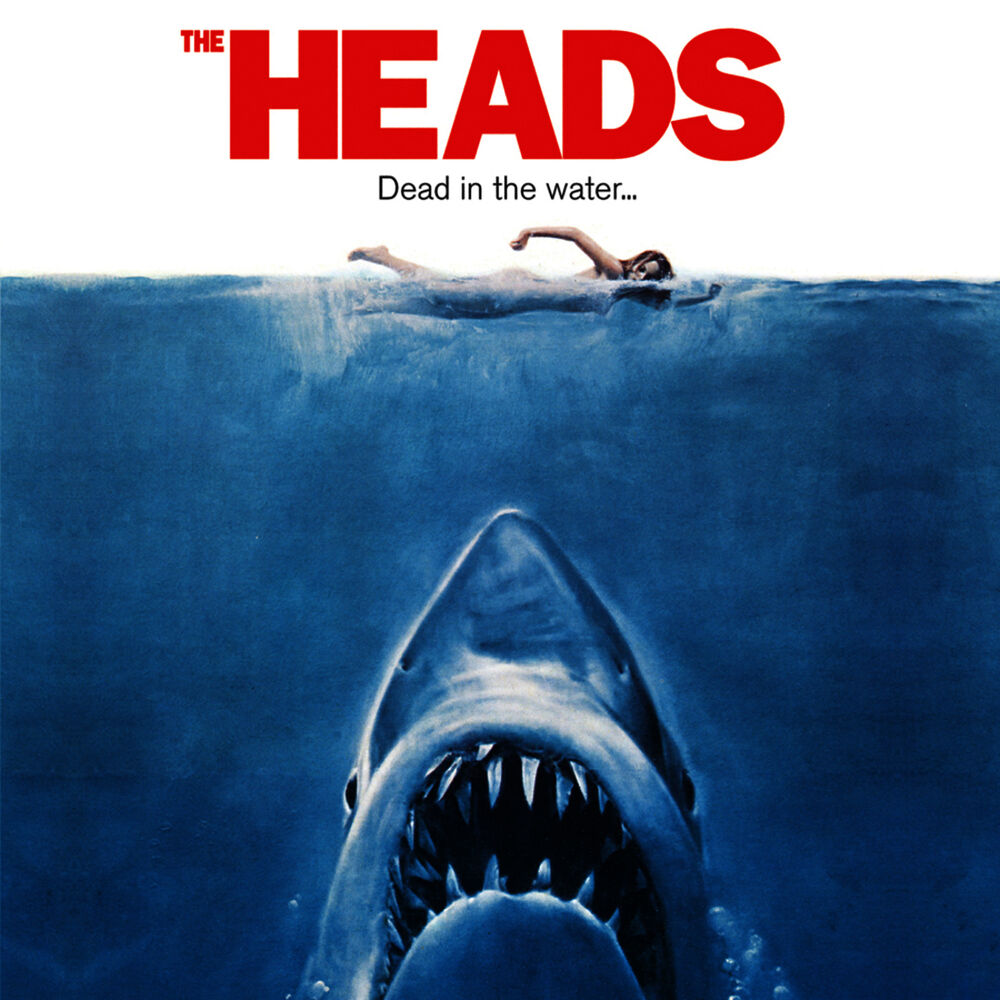 Picture of Dead In The Water