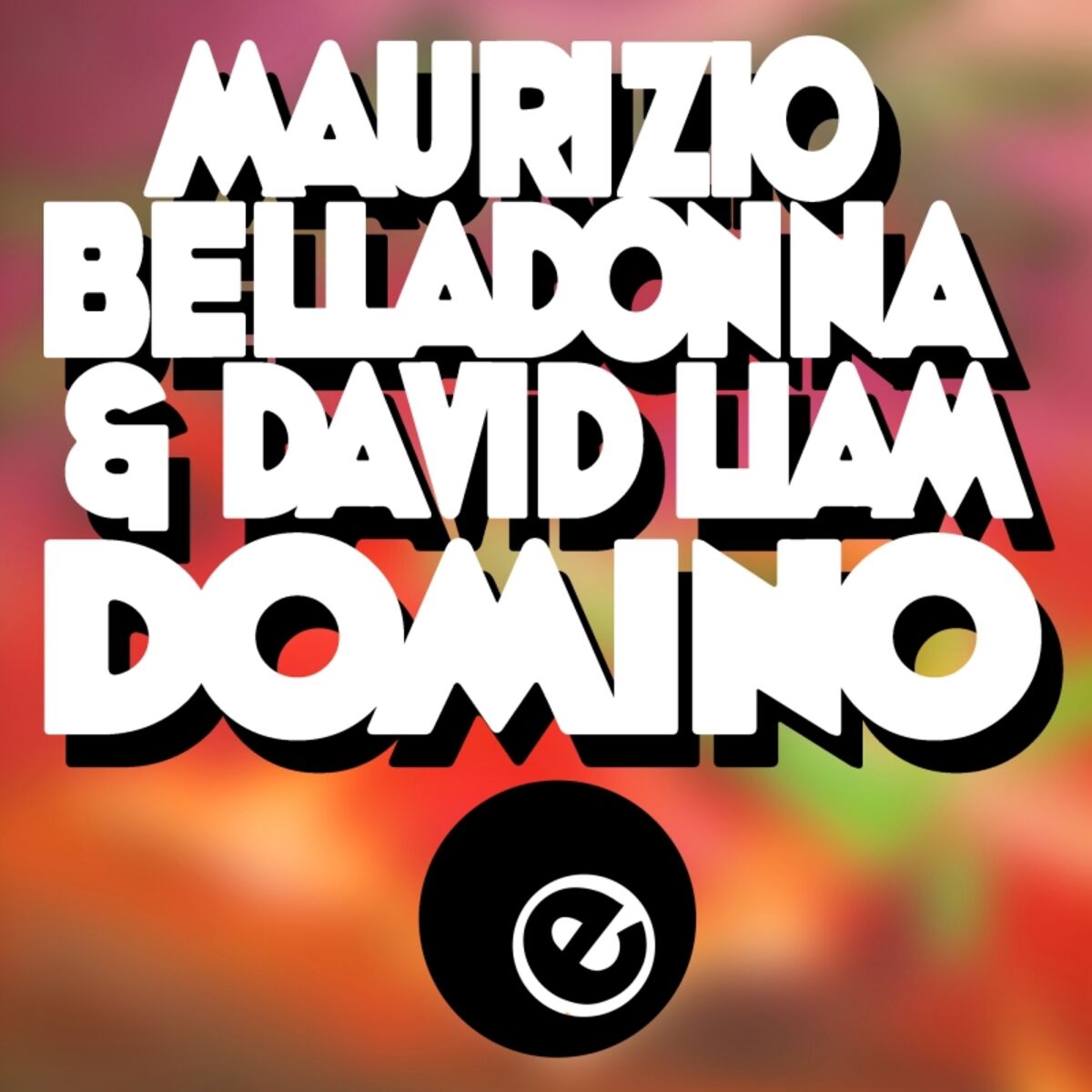 Album cover of Domino