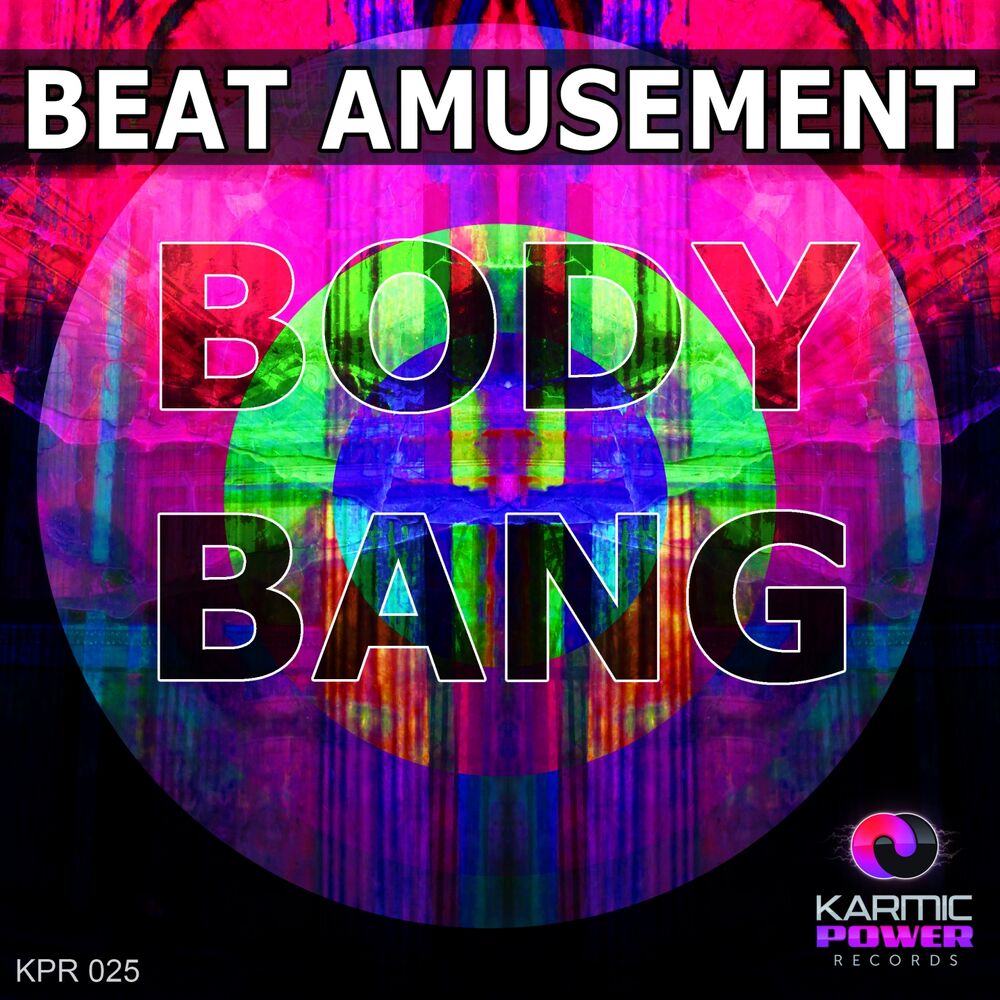 Picture of Body Bang