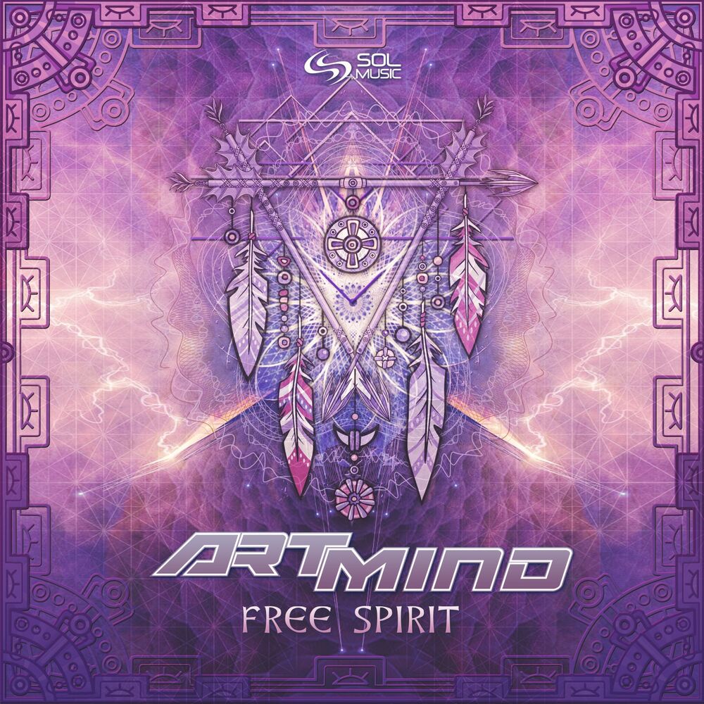 Picture of Free Spirit