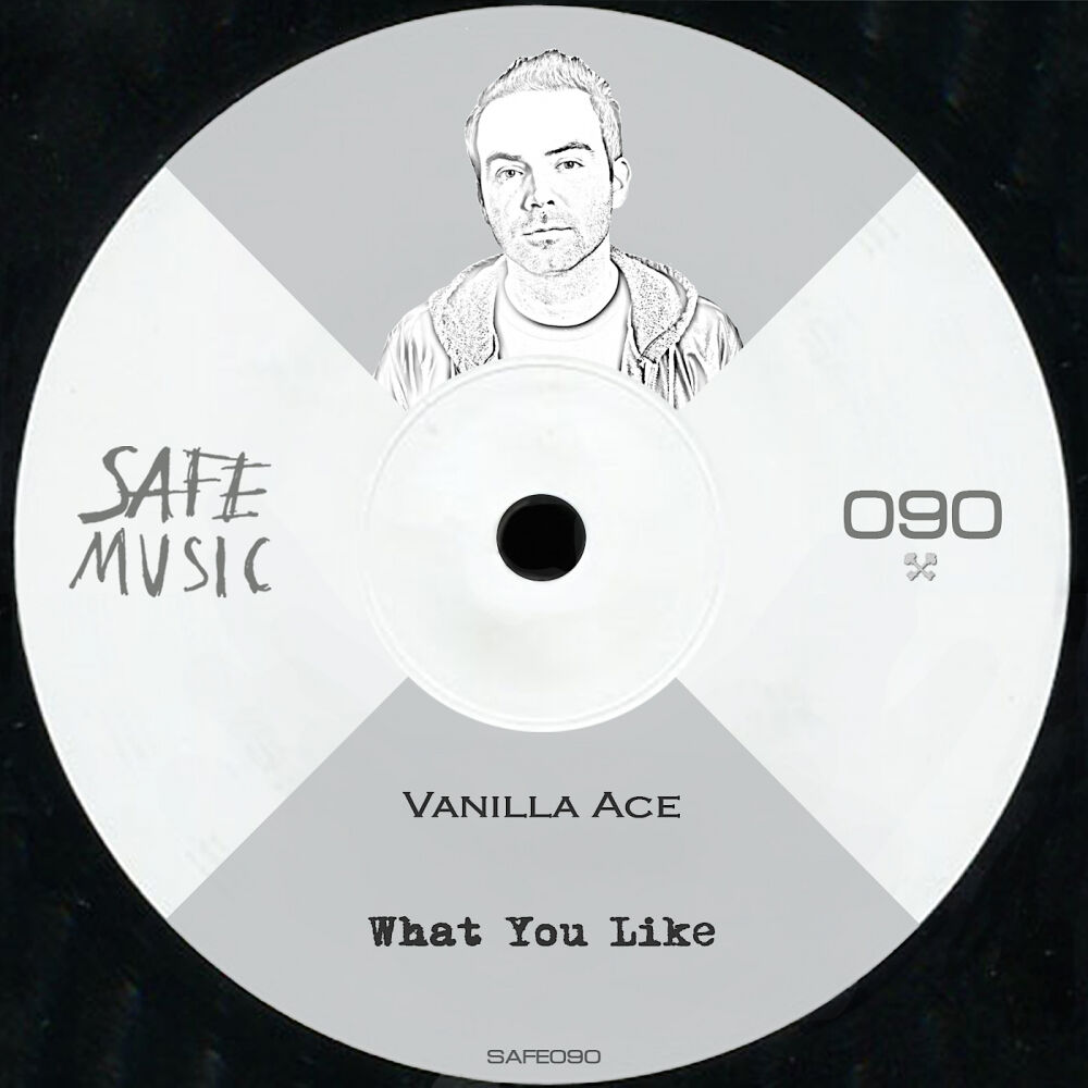 Picture of What You Like EP