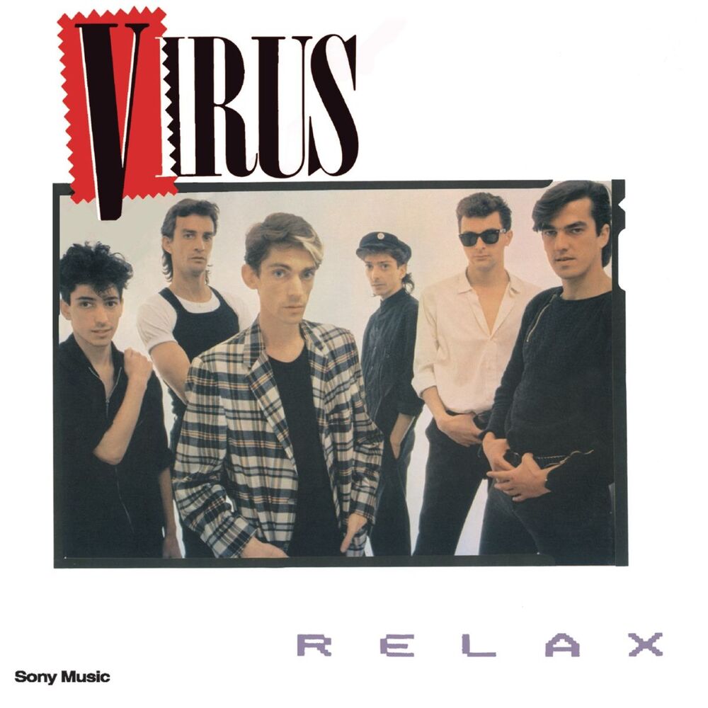 Picture of Relax