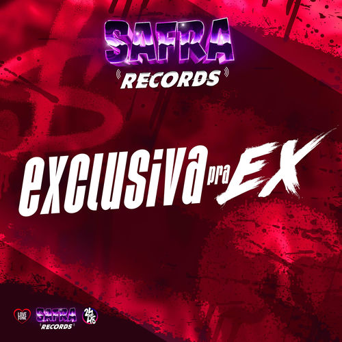 Exclusiva pra Ex