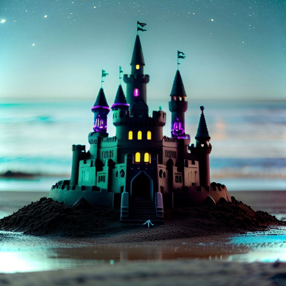 Picture of CASTLES
