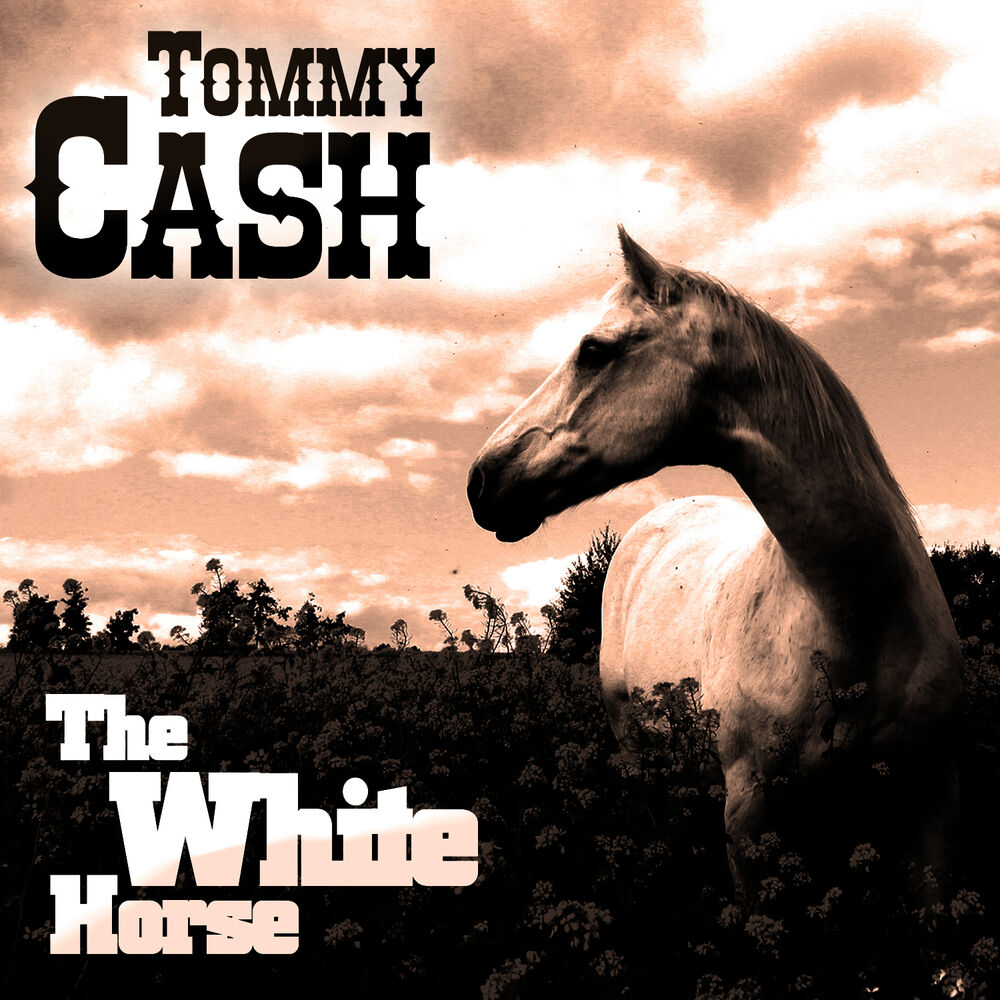 Picture of The White Horse