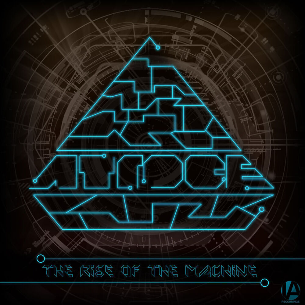 Picture of Rise Of The Machine