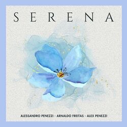 Cover of Serena