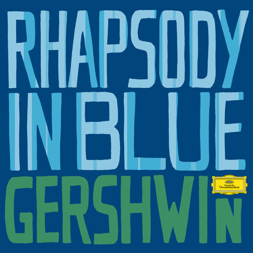 Picture of Gershwin: Rhapsody in Blue