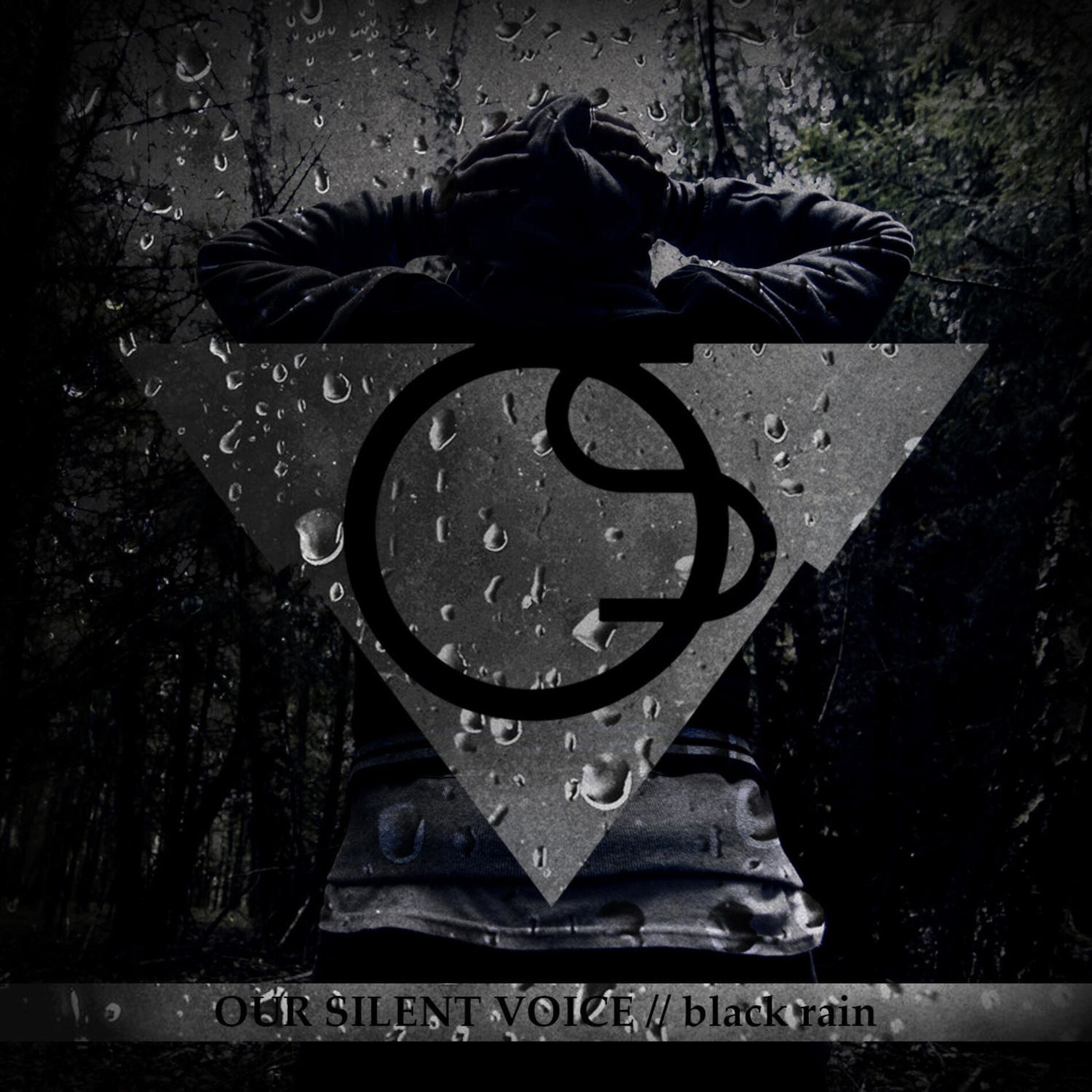 Album cover of Black Rain