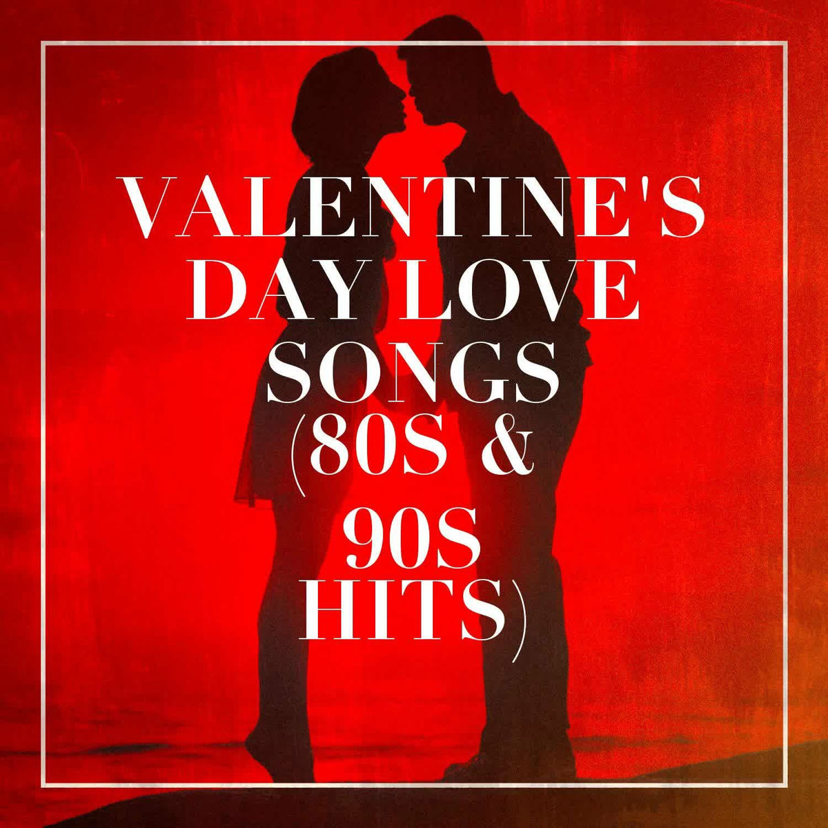 Love Generation - Valentine's Day Love Songs (80s & 90s Hits