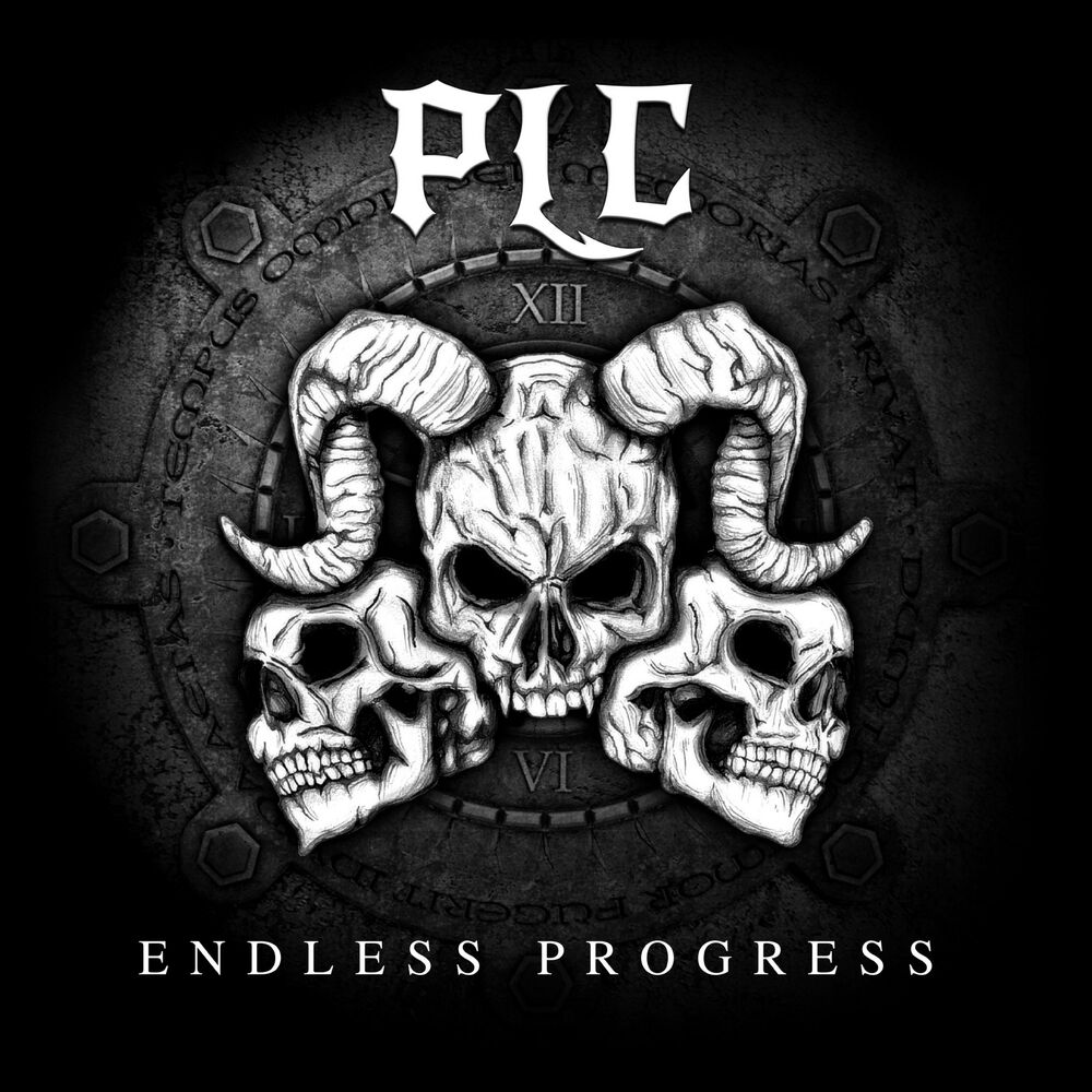 Picture of Endless Progress