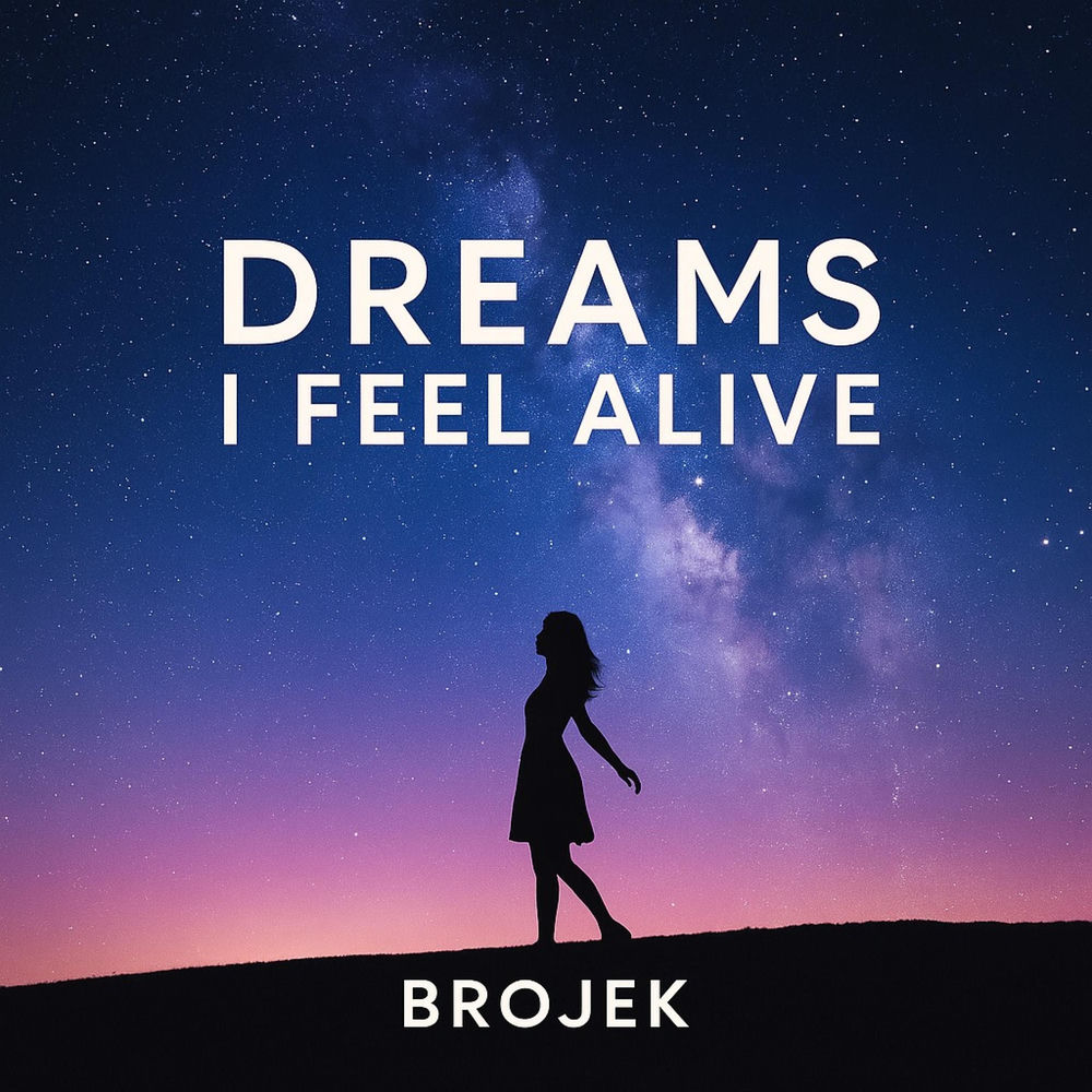 Reggae Brojek — Brojek
