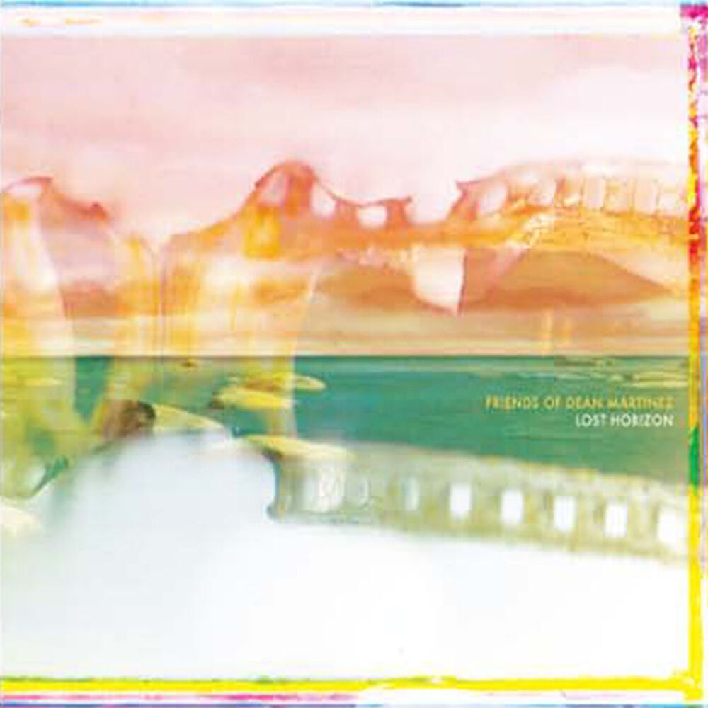 Picture of Lost Horizon