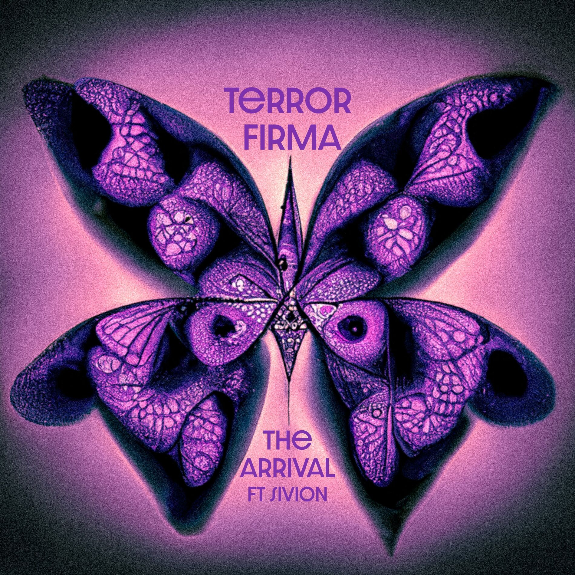 Album cover of The Arrival