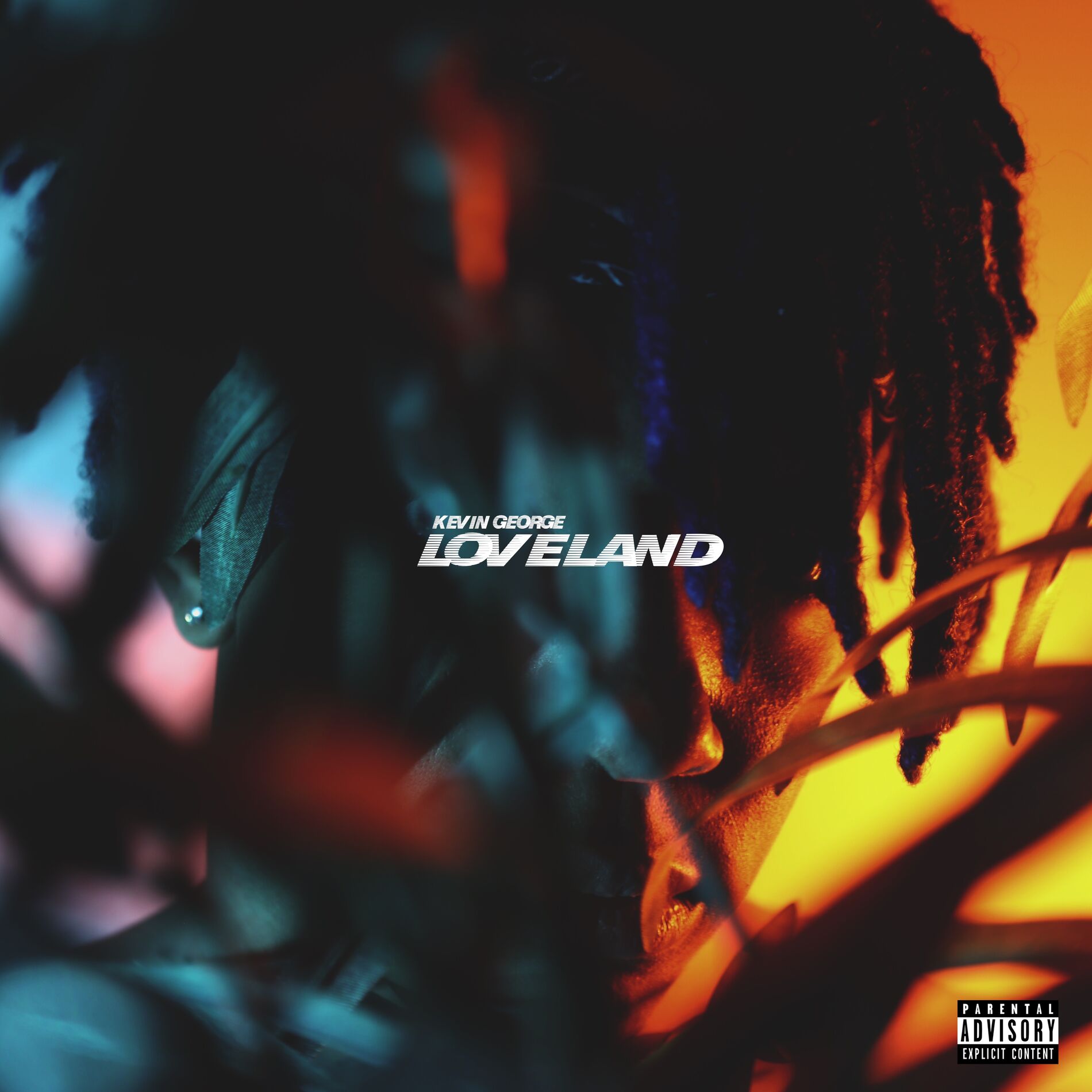 Album cover of LOVELAND