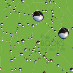 Cover of Lost and Safe (Remastered)