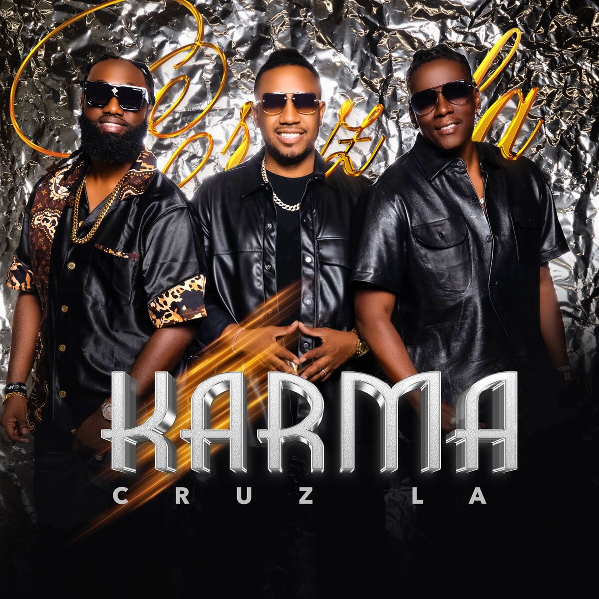 Album cover of Karma