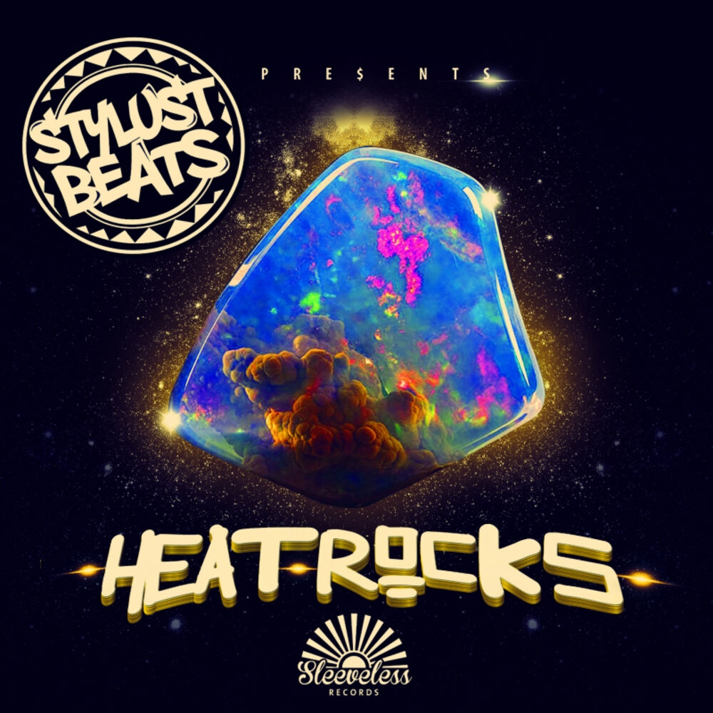 Picture of HEATROCKS