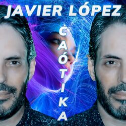 Cover of Caótika