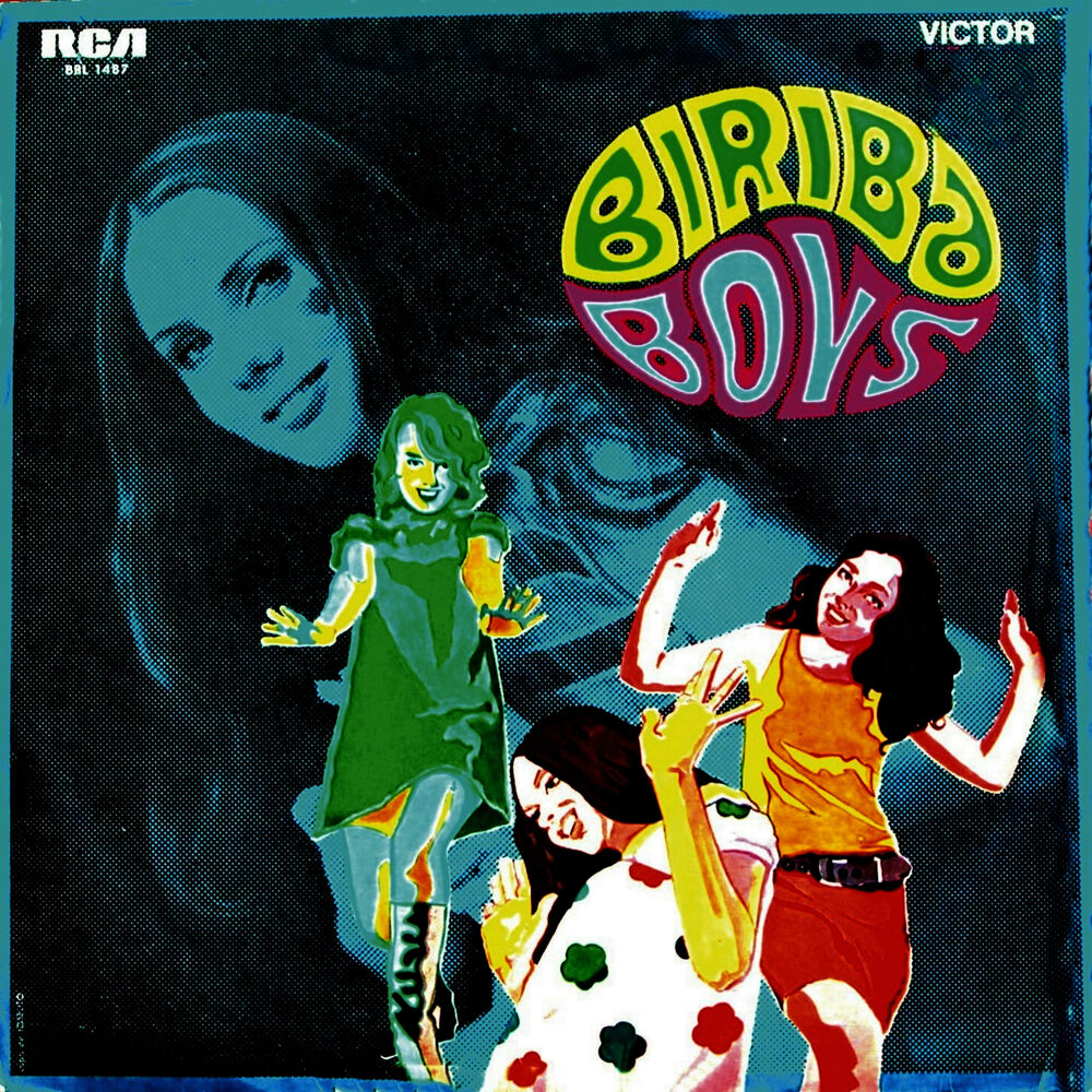 Picture of Biriba Boys