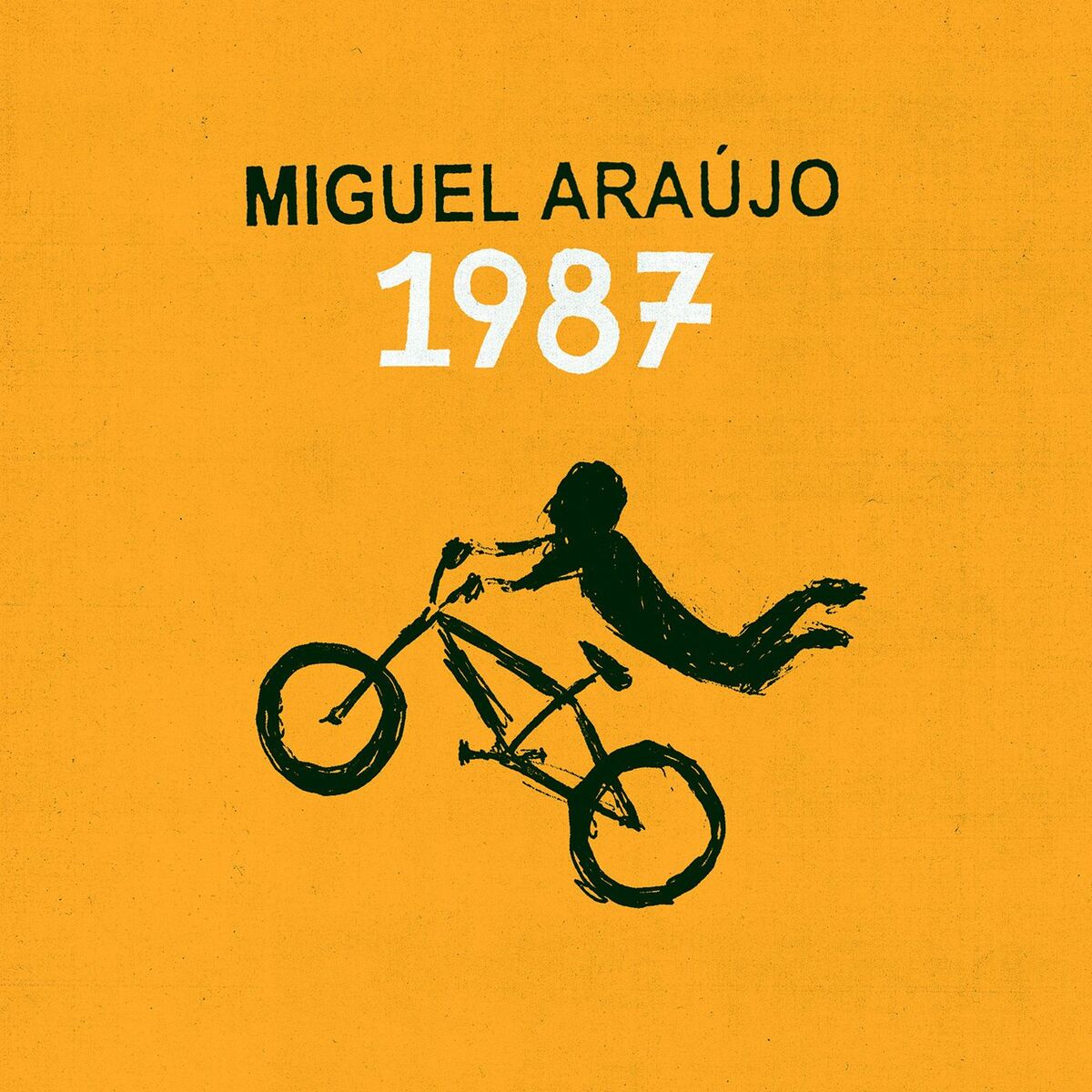 Album cover of 1987 (feat. Catarina Salinas)