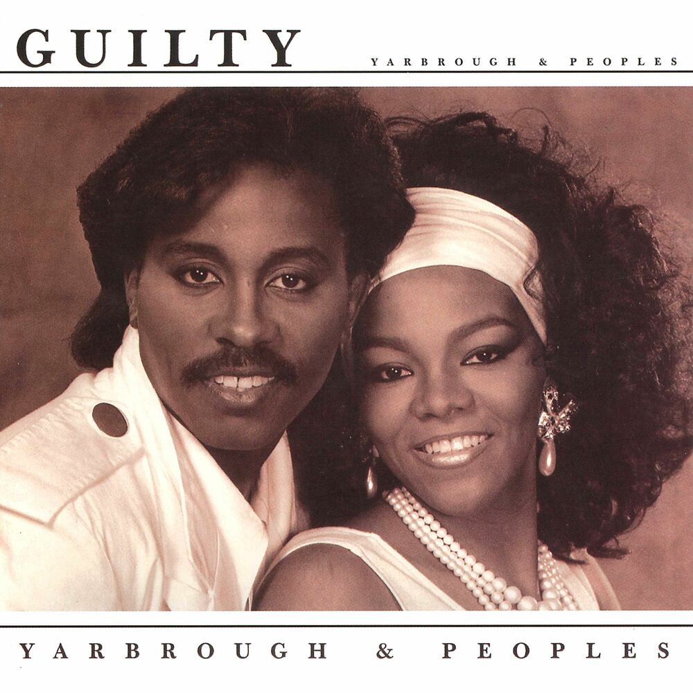 Picture of Guilty