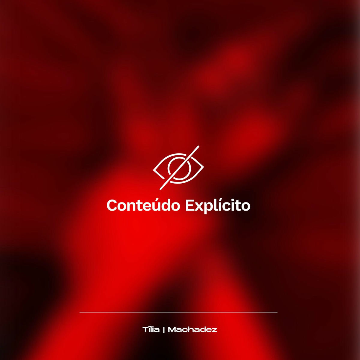 Album cover of Conteúdo Explícito