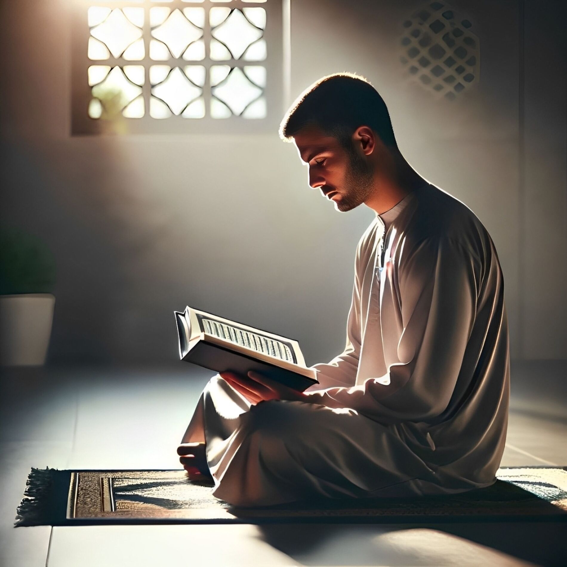 Album cover of Surah Al-Nas