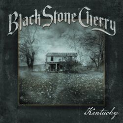 Cover of Kentucky (Deluxe Edition)