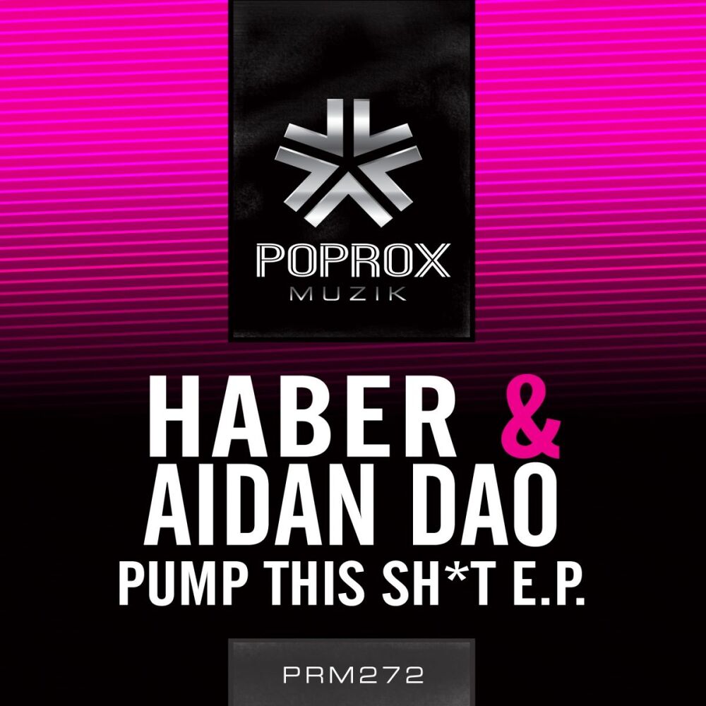 Picture of Pump This Sh*t E.P.