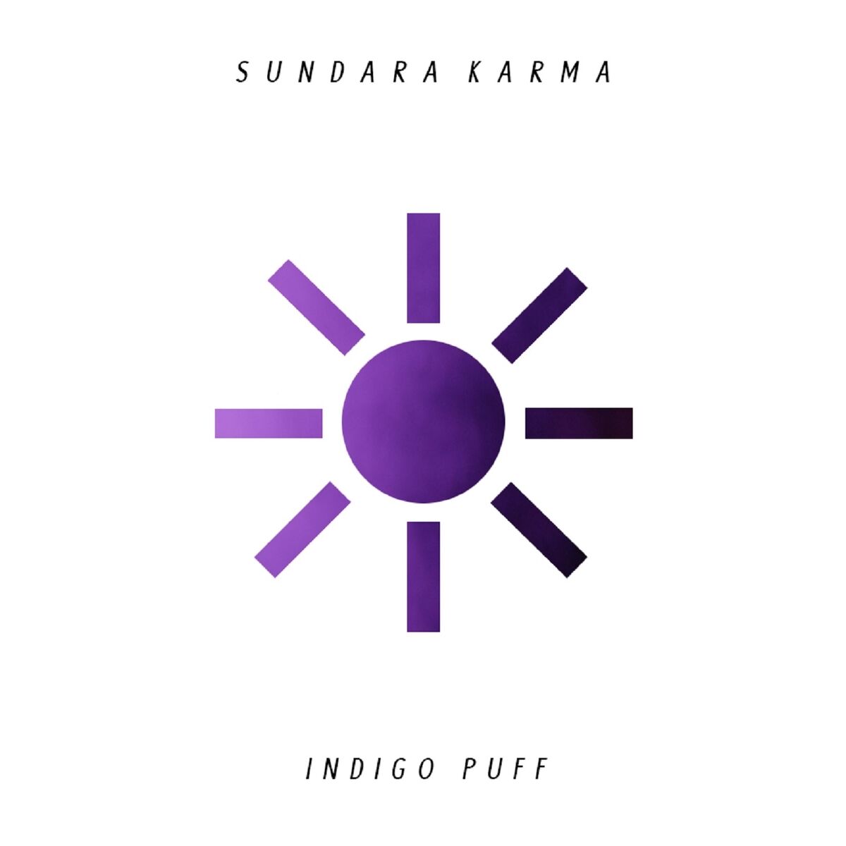 Album cover of Indigo Puff